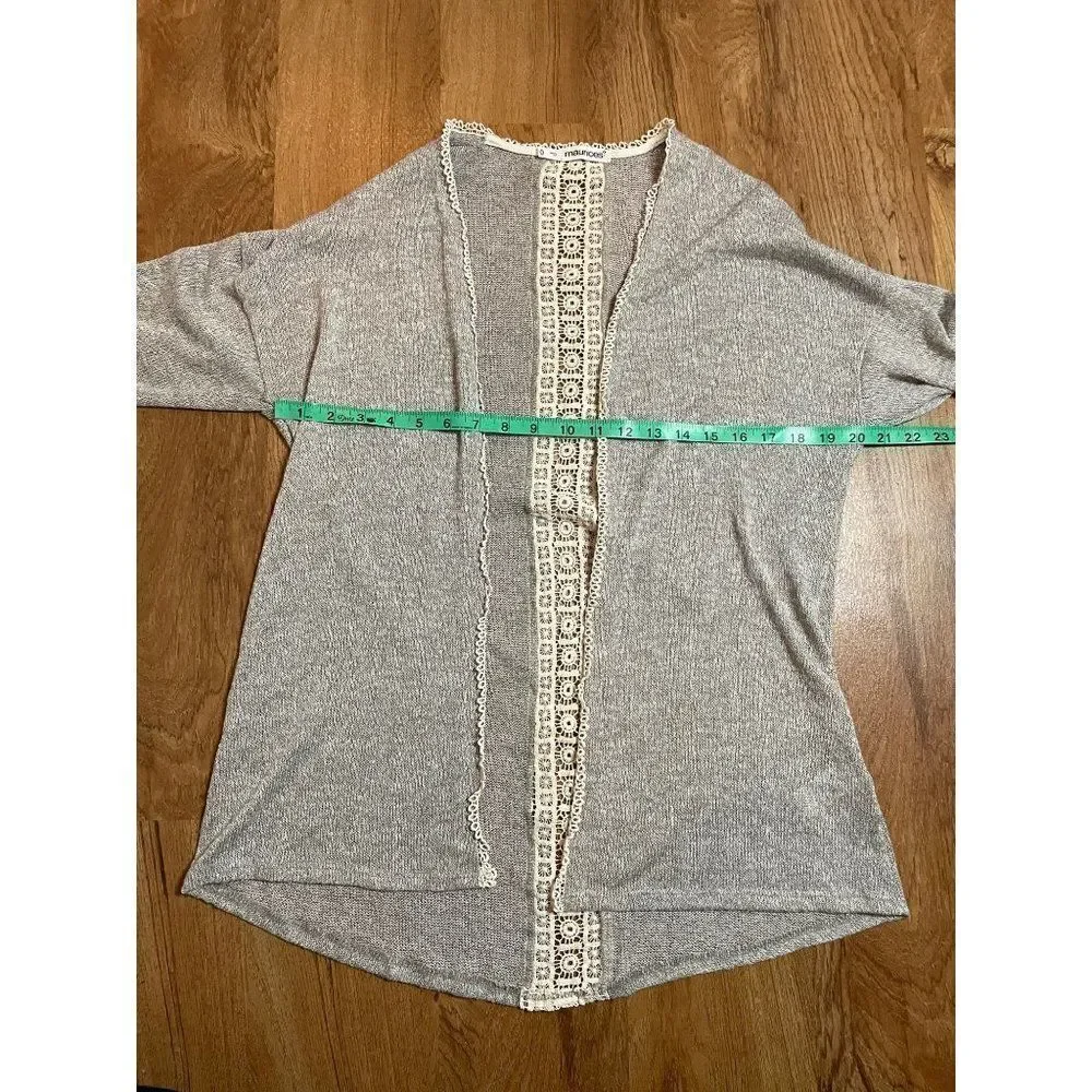 Maurices gently preloved